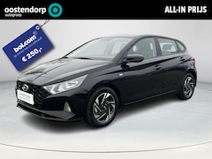Hyundai i20 - 1.0 T-GDI Comfort | Cruise Control | Apple CarPlay-Android Auto | All-in prijs |