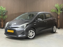 Toyota Yaris - 1.5 Full Hybrid Asp