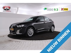 Audi A1 citycarver - 25 TFSI Advanced Edition Cruise Control, Airco, Apple Carplay