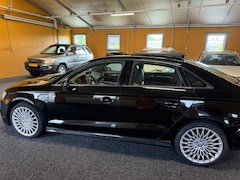 Audi A3 Limousine
