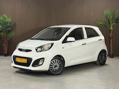 Kia Picanto - 1.0 CVVT Airco