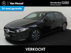Mercedes-Benz A-klasse - 160 Business Solution