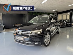 Volkswagen Tiguan Allspace - 2.0 TSI R-Line 4Motion Pano 7PRS