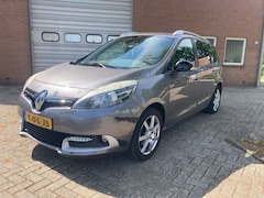 Renault Grand Scénic - 1.5 dCi Limited 7p