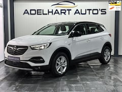 Opel Grandland - 1.2 Turbo Business Elegance Automaat / Navigatie full map / Camera / Cruise control / etc