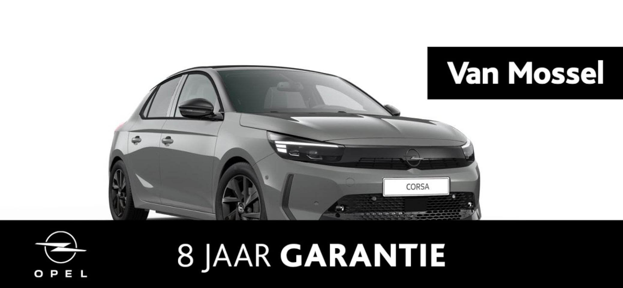 Opel Corsa Electric - Business Edition 50 kWh | Vanaf €28.999,- | Nu te bestellen | 8 jaar garantie | Private le - AutoWereld.nl