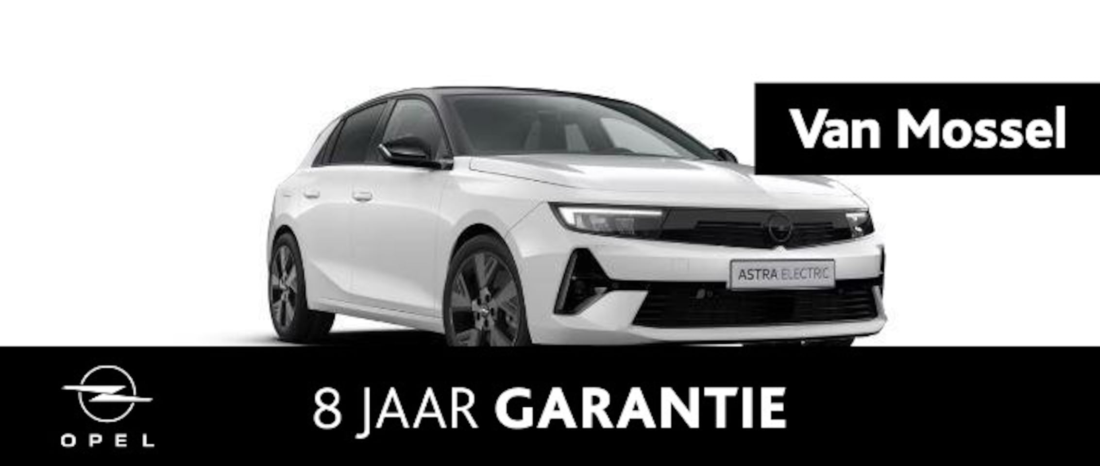 Opel Astra Electric - 54 kWh Business Edition | Vanaf €37.999,- | Nu te bestellen | 8 jaar garantie | Private le - AutoWereld.nl