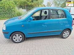 Hyundai Atos - 1.1i Dynamic Prime NIEUWE APKMET MAAR126000KM 1950EURO