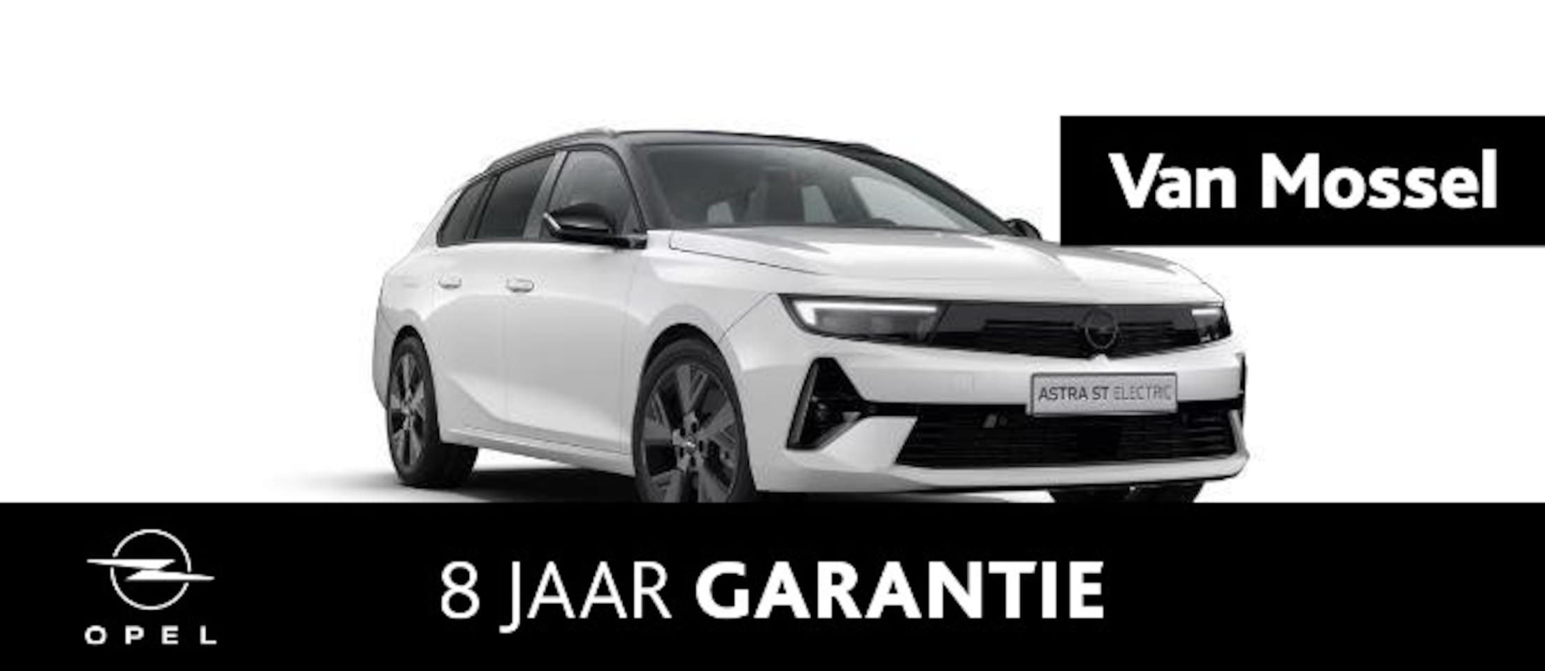 Opel Astra Sports Tourer - 1.2 Turbo Hybrid Edition | Vanaf €38.249,- | Nu te bestellen | 8 jaar garantie | Private l - AutoWereld.nl