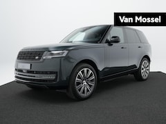 Land Rover Range Rover - 3.0 P550e Autobiography PHEV | Shadow Exterior Pack | Privacy Glas | Koelkastje in middenc