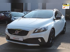 Volvo V40 Cross Country - 1.6 T4 Summum Leer Xenon Pano Clima Cruise