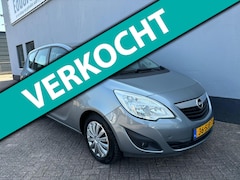 Opel Meriva - 1.4 Turbo Edition