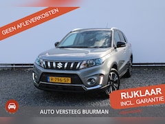 Suzuki Vitara - 1.4 Boosterjet AllGrip Stijl Automaat Panoramadak, Style