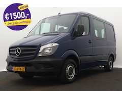 Mercedes-Benz Sprinter - 210 2.2 CDI 325 HD Direct leverbaar Rolstoelbus / Kniegas / Rolstoellift