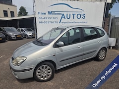 Renault Scénic - 2.0-16V Expr. Sport