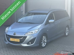 Mazda 5 - 5 2.0 GT-M 2011✅7-persoons✅