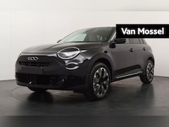 Fiat 600 - 1.2 Hybrid La Prima | LEDER | KEYLESS | ACC | PDC | CAMERA | STOELVERWARMING | BESCHIKBAAR