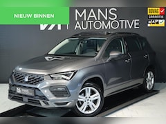 SEAT Ateca - 1.5 TSI FR / PANODAK / KEYLESS / ACC / CAMERA / CARPLAY