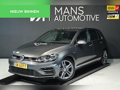 Volkswagen Golf - 1.5 TSI 3x R-Line / VIRTUAL / ACC / KEYLESS / CARPLAY / BOVAG