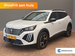 Peugeot 2008 - 1.2 PureTech 100 Allure Camera | 17" Lichtmetaal | Parkeersensoren | Draadloze Carplay | C