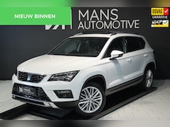 SEAT Ateca - 1.5 TSI Xcellence / PANODAK / KEYLESS / CAMERA / BEATS /  DODEHOEK