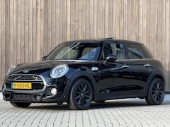 MINI Cooper S - 2.0 Chili Serious Business