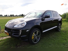 Porsche Cayenne - 3.6 V6|YOUNGTIMER|APK-Nieuw|Xenon|21 inch