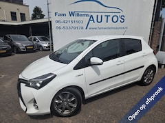 Toyota Yaris - 1.5 Hybrid Dynamic