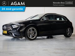 Mercedes-Benz A-klasse - Hatchback 180 Star Edition Line AMG | Panorama dak