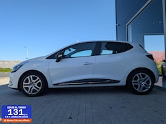 Renault Clio - 0.9 TCe Cruise/Airco/Led/Navi