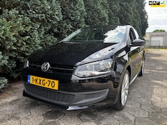 Volkswagen Polo - 1.2 TSI BlueMotion Edition | Airco