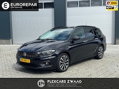 Fiat Tipo Stationwagon - 1.4 T-Jet 16v Business - Navi - Leder - Climate - Org.NL