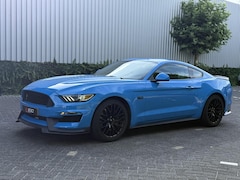 Ford Mustang Fastback - 5.0 GT V8 |CORSA Xtreme GT Exhaust|