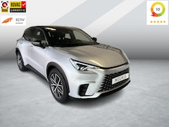 Lexus LBX - Emotion