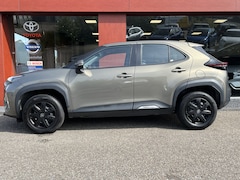Toyota Yaris Cross - 1.5 Hybrid Comfort | Carplay | Camera | ACC | Climate