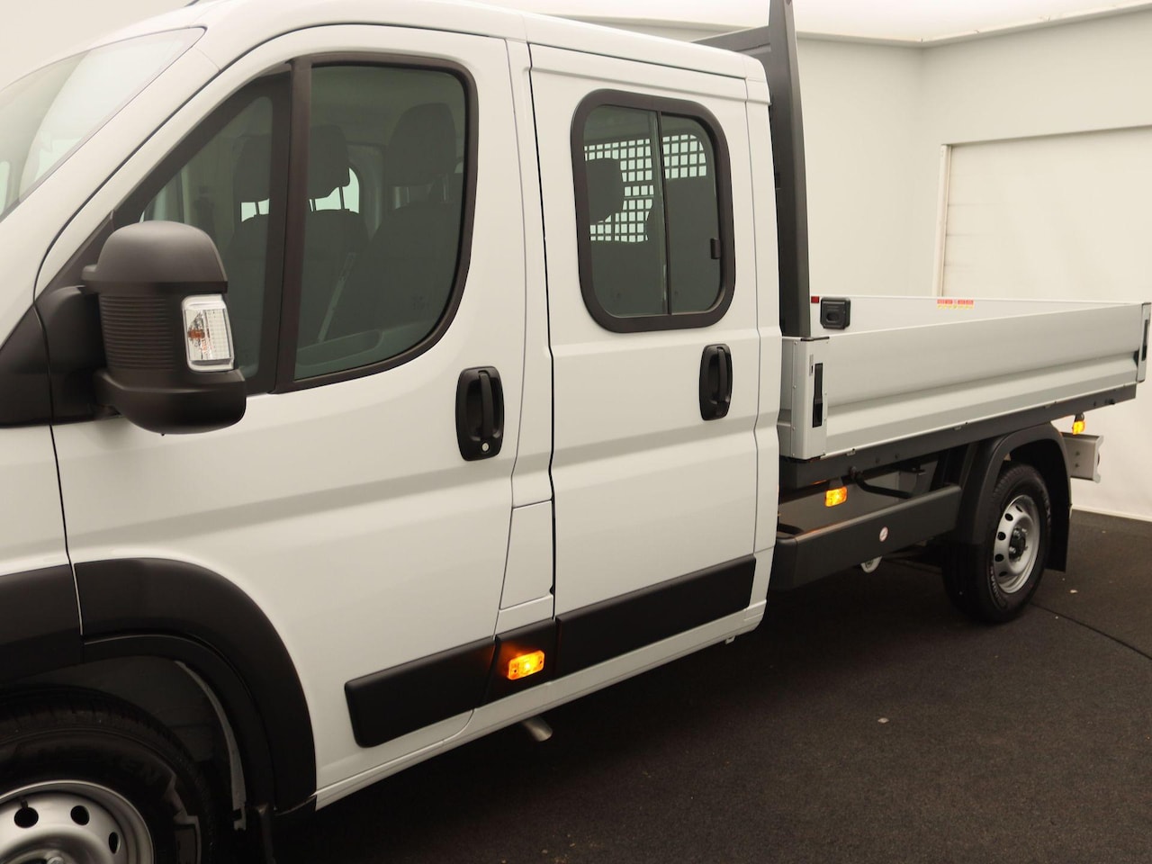 Opel Movano - 2.2D 140 S&S L3 3.5t DC || VAN MOSSEL VOORRAADVOORDEEL || Geen BPM | HOGE KORTING - AutoWereld.nl