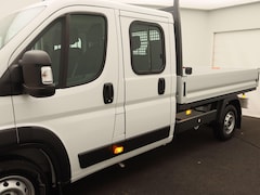 Opel Movano - 2.2D 140 S&S L3 3.5t DC || VAN MOSSEL VOORRAADVOORDEEL || Geen BPM | HOGE KORTING