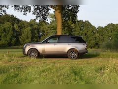 Land Rover Range Rover - 3.0 TDV6 Vogue HSE – Eiger Grey – 144.261km - Y2020