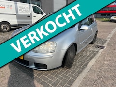 Volkswagen Golf - 1.6 Sportline 1K inruil koopje