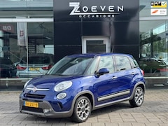 Fiat 500 L - 0.9 TwinAir Trekking