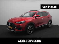 MG EHS - 1.5 T-GDI PHEV Luxury | Facelift | Leder | Panoramadak | Led Sfeerlicht | 360 Camera | Ada