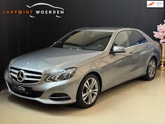 Mercedes-Benz E-klasse - 200 Ambition Avantgarde