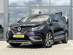 Renault Espace - Initiale Paris TCe 200 EDC | 7 P. | Wegkl. Trekh. | Schuifdak | Bose | ACC | Voorruitverw.