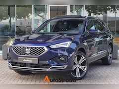 SEAT Tarraco - 1.5 Xcellence TSI 150pk | 7-Pers | LED | Pano | Trekhaak | Camera | Stoelverwarming | Clim