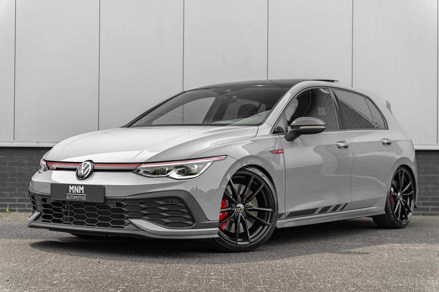 Volkswagen Golf - 2.0 TSI GTI Clubsport |Pano|H/K|KW|Pretoria - AutoWereld.nl