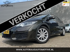Honda Civic - 1.4 Comfort *NW APK* NAVIGATIE+CLIMATE CONTROL+STOELVERWARMING+PARKEERSENSOREN+DEALERONDER