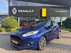 Ford Fiesta - 1.0 EcoBoost 100PK 5D ST Line/ Navi/ Cuise/ PDC/ NL Auto/ LMW