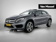 Mercedes-Benz GLA-Klasse - 200 Ambition | Automaat | Afneembare Trekhaak | Panorama/Schuif Kantel dak | 19"AMG LMV |