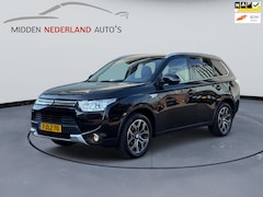 Mitsubishi Outlander - 2.0 PHEV Executive Edition X-Line * TREKHAAK * HYBRIDE * APK 2026
