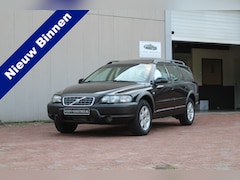 Volvo XC70 - 2.5 T AWD AUTOMAAT YOUNGTIMER incl. 21% BTW